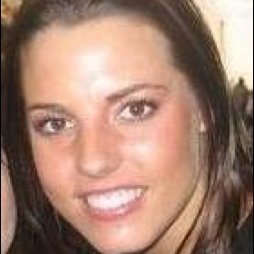 Meet your Posher, Jen